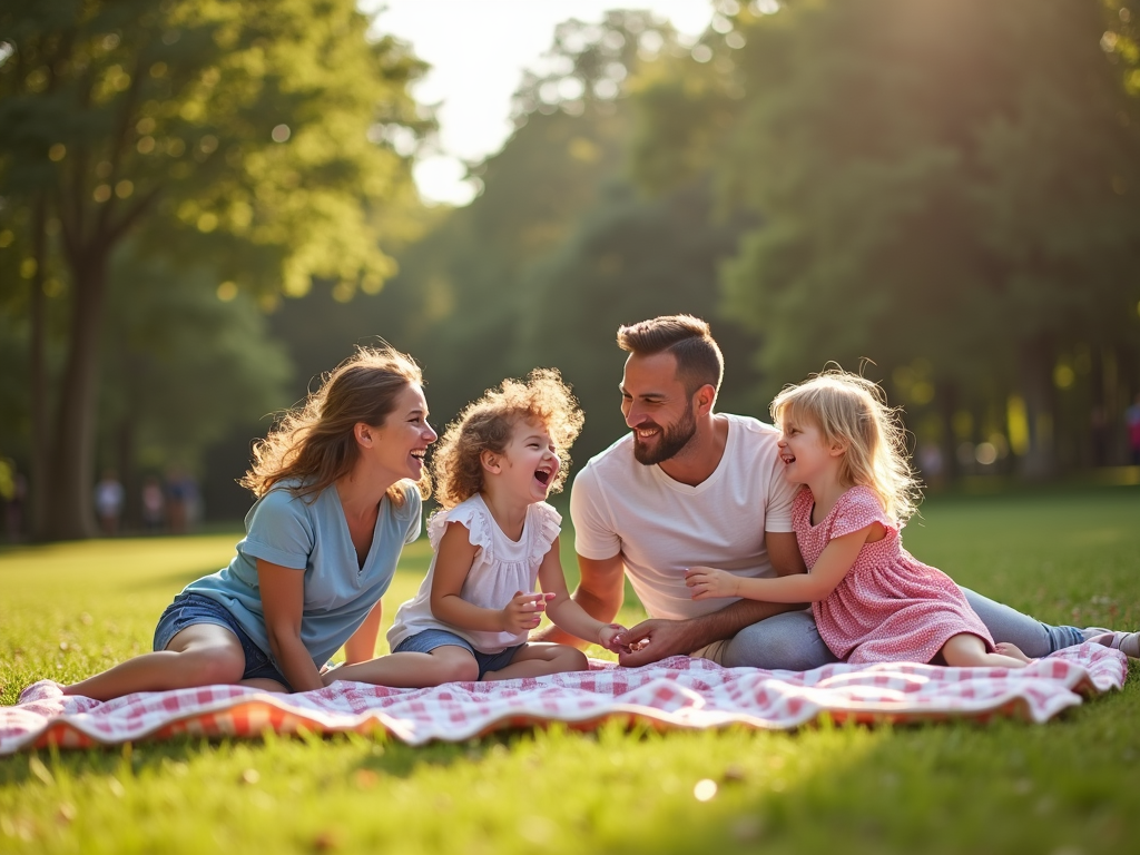 Celebrating diverse LGBTQ+ families