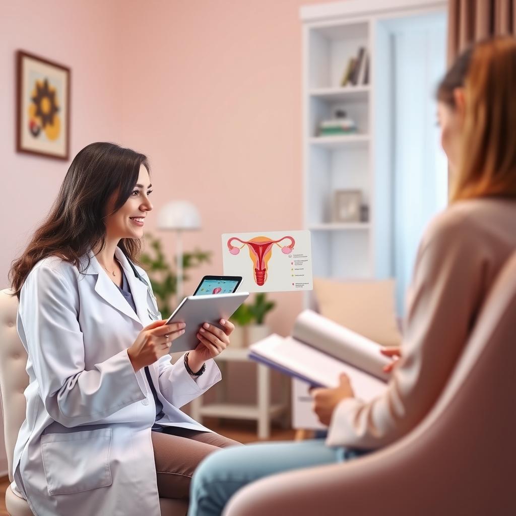 PCOS and Fertility: What You Need to Know