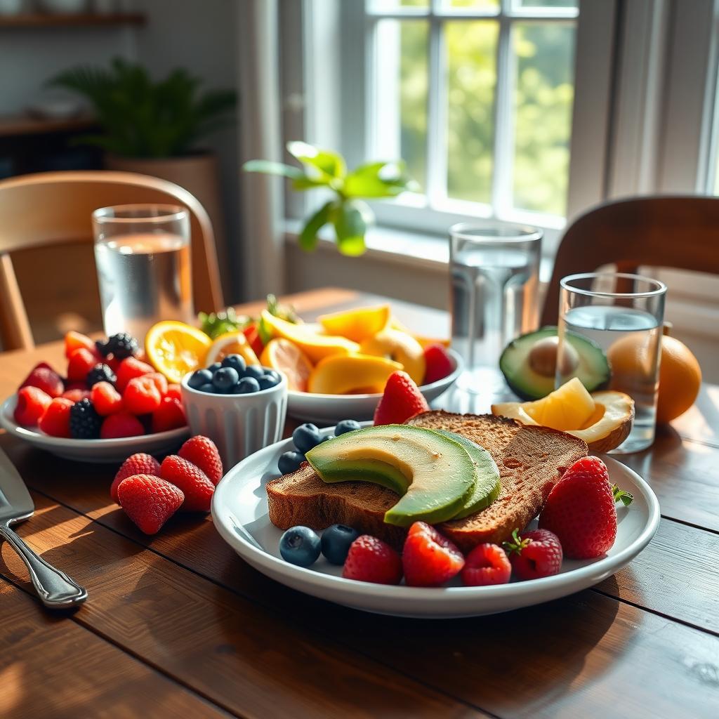 Lifestyle Changes for Enhanced Fertility: Your Path to Parenthood