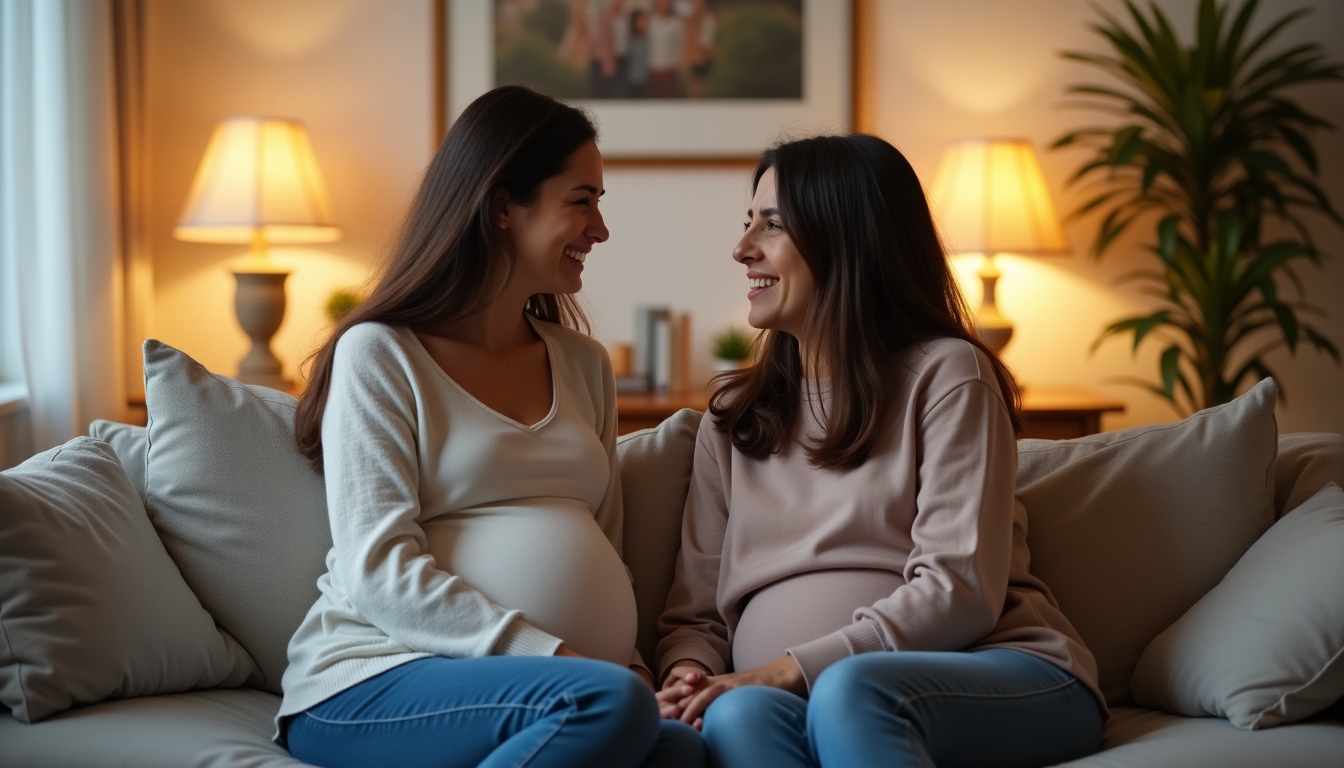 The Mental Health Impact of IVF Medications
