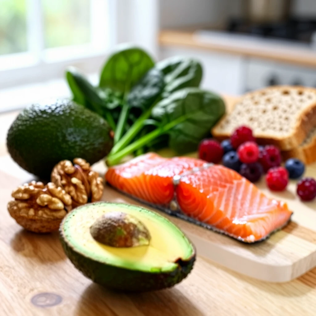 Best foods for conception and fertility