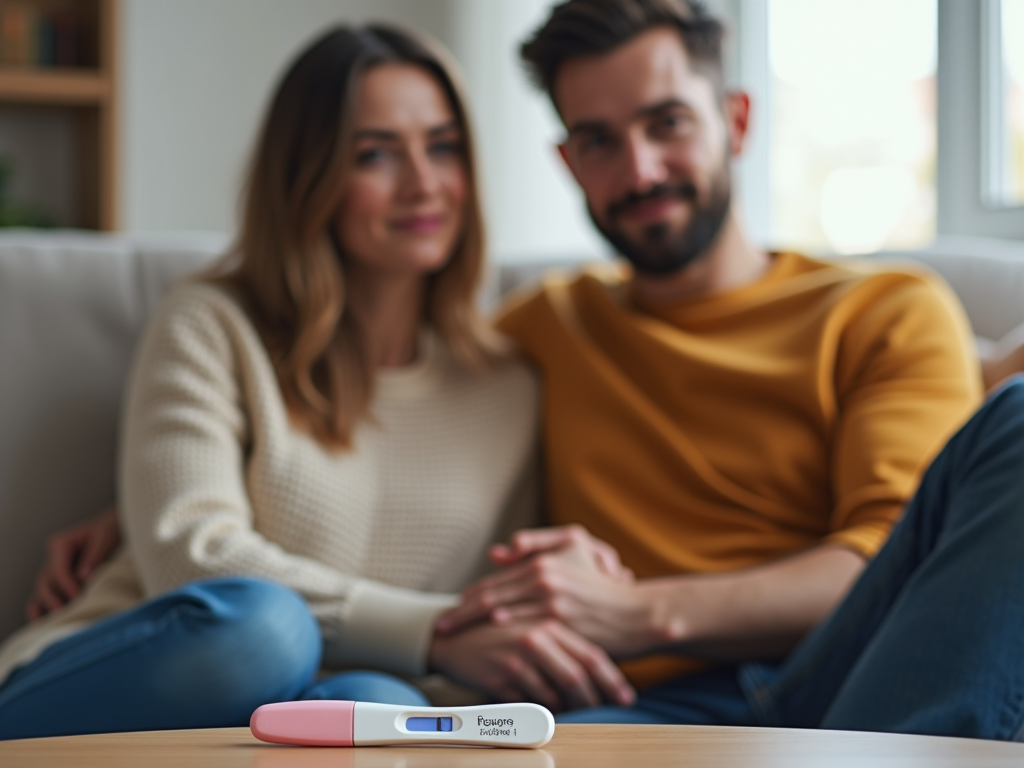 The Emotional Journey of Infertility: Navigating Hope, Disappointment, and Resilience