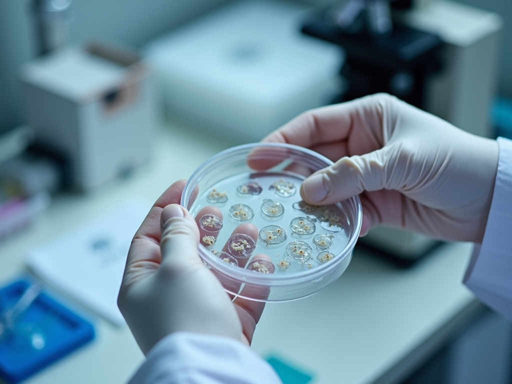 Understanding IVF: A Beginner's Guide