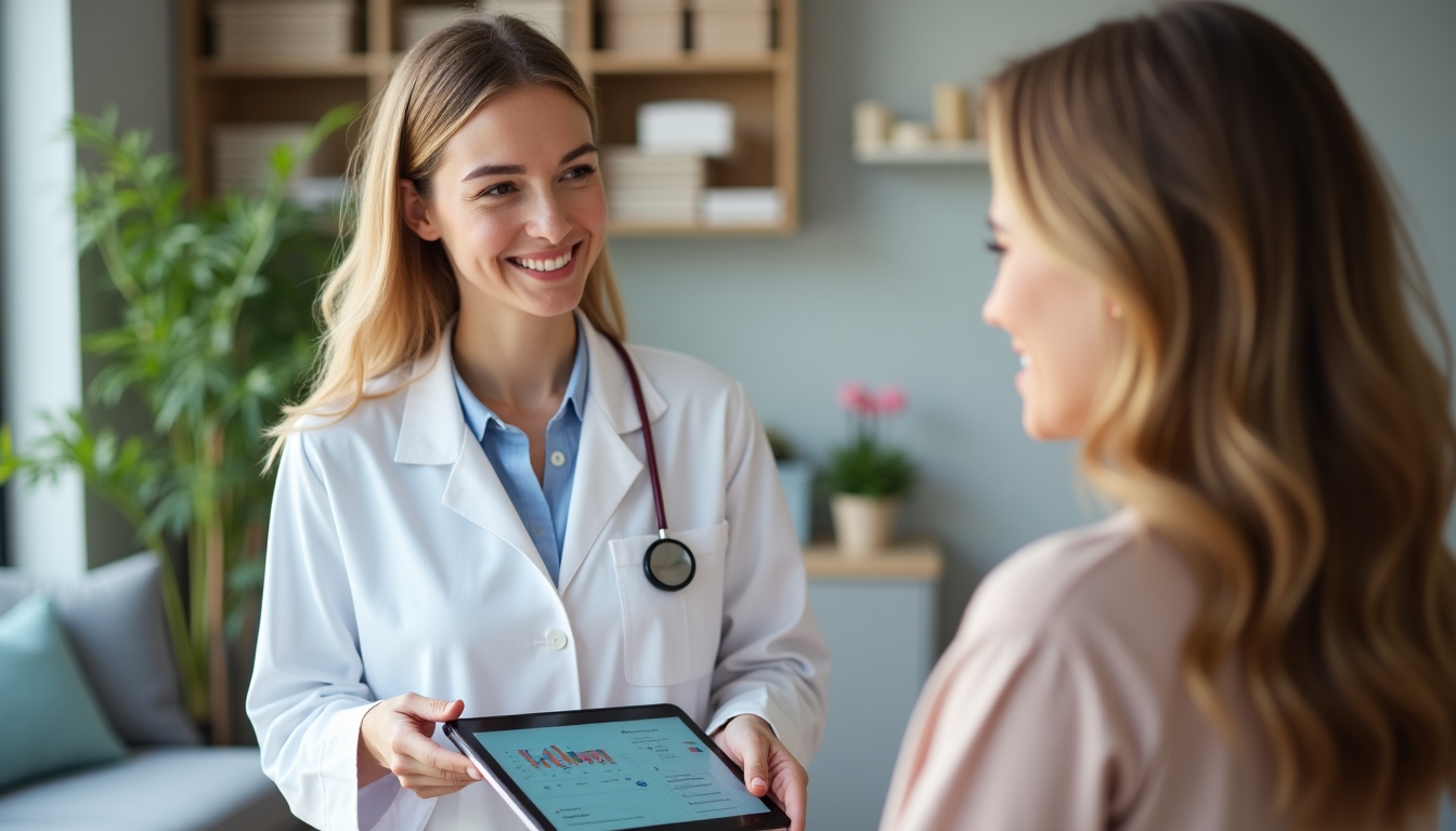 Top Insurance Providers for Fertility: Your Guide to Coverage