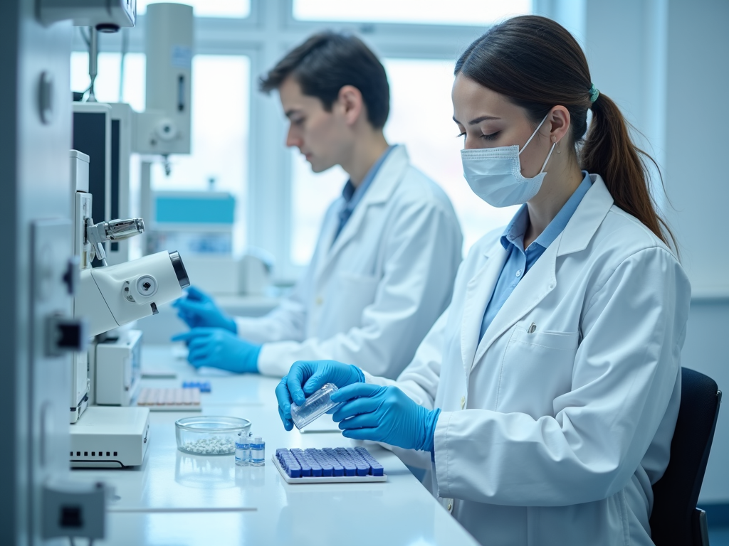 Understanding Genetic Conditions and Fertility: A Comprehensive Guide