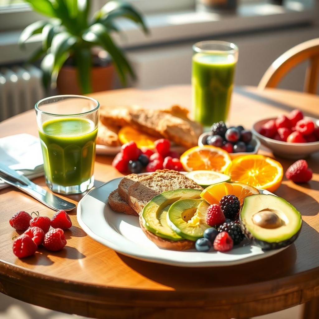 Lifestyle Changes to Boost Fertility Naturally