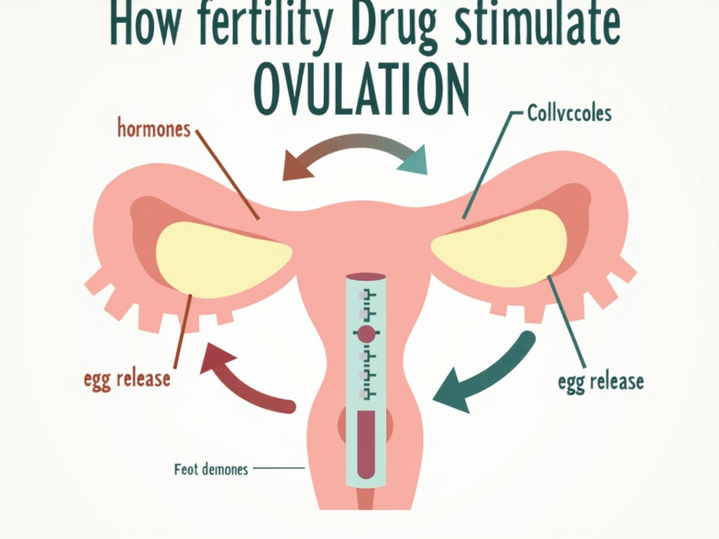 Fertility Drugs and Age Factors: What You Need to Know