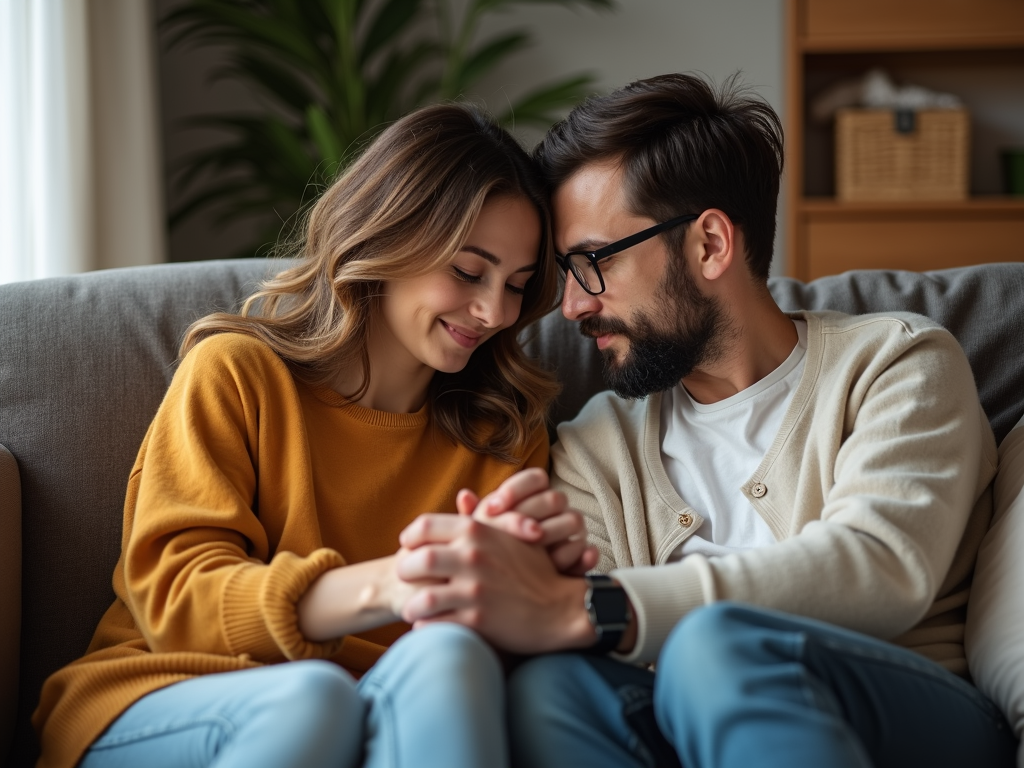 Coping with Infertility: Emotional Survival Tips
