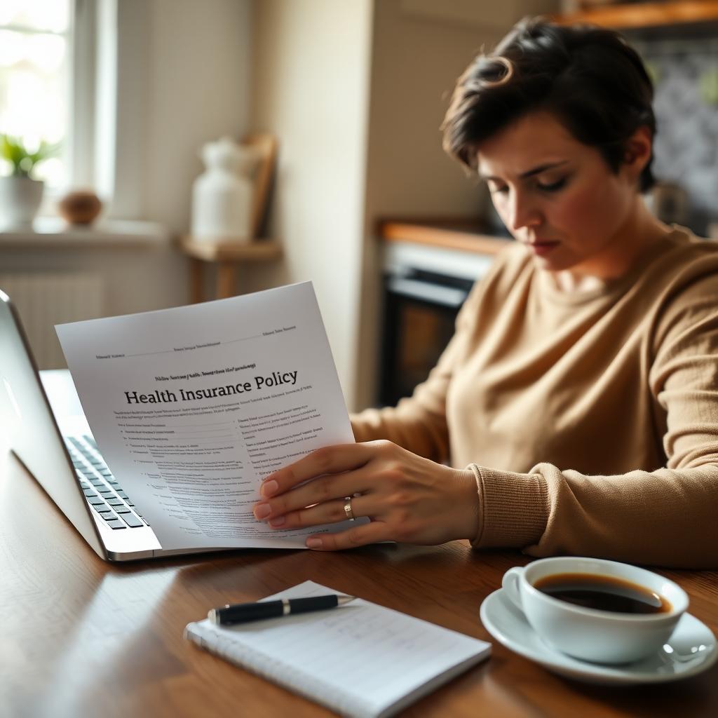 Insurance 101 for Infertility Patients: Your Guide to Navigating Coverage