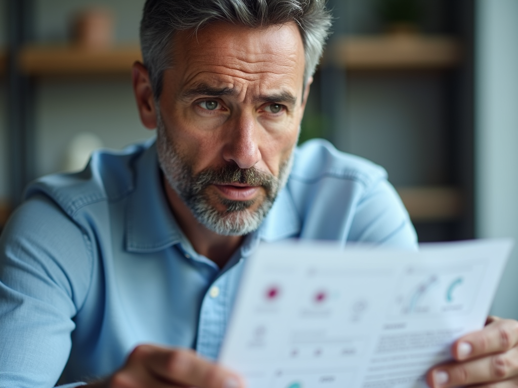The Impact of Age on Fertility: A Guide for Couples