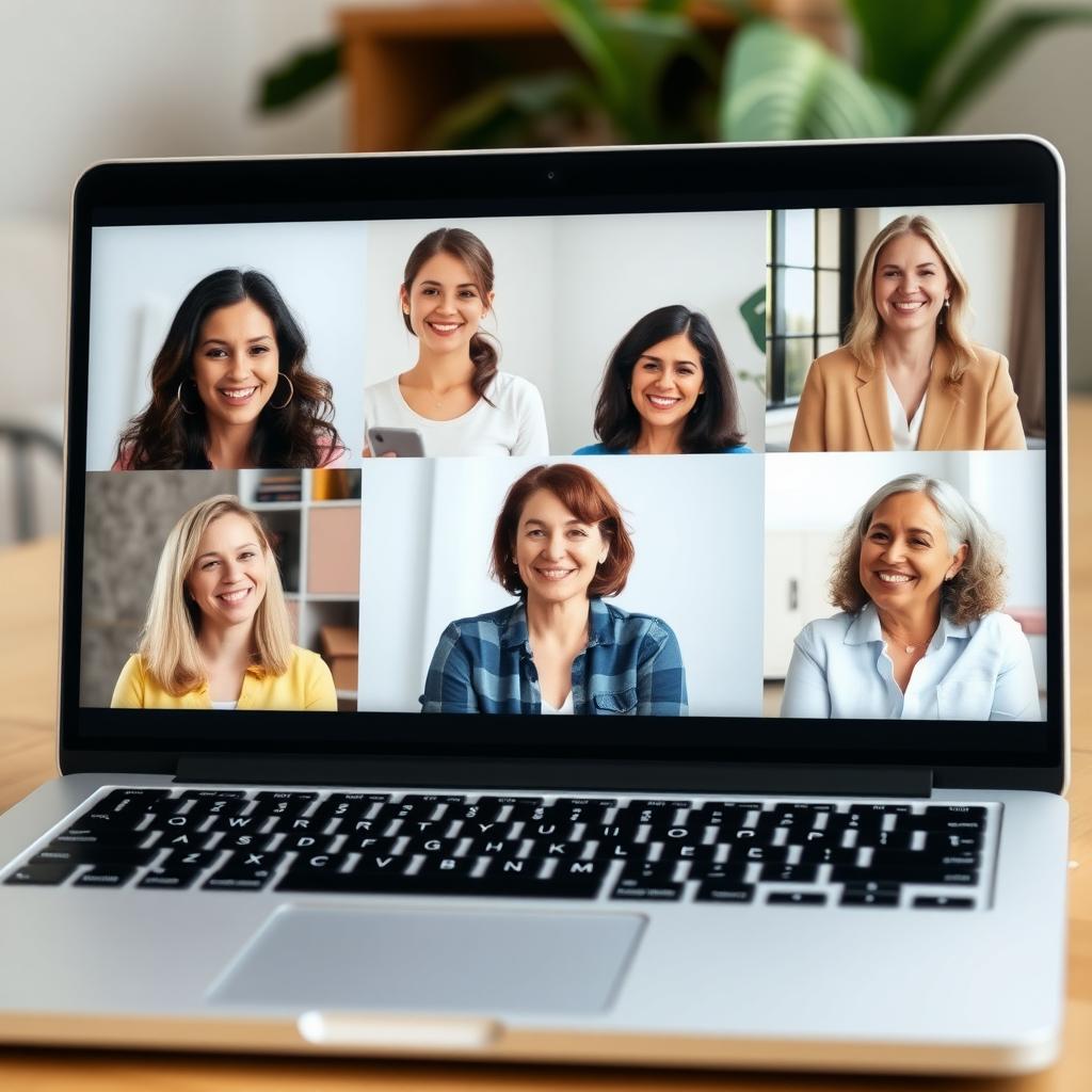 Navigating Female Infertility Support Groups