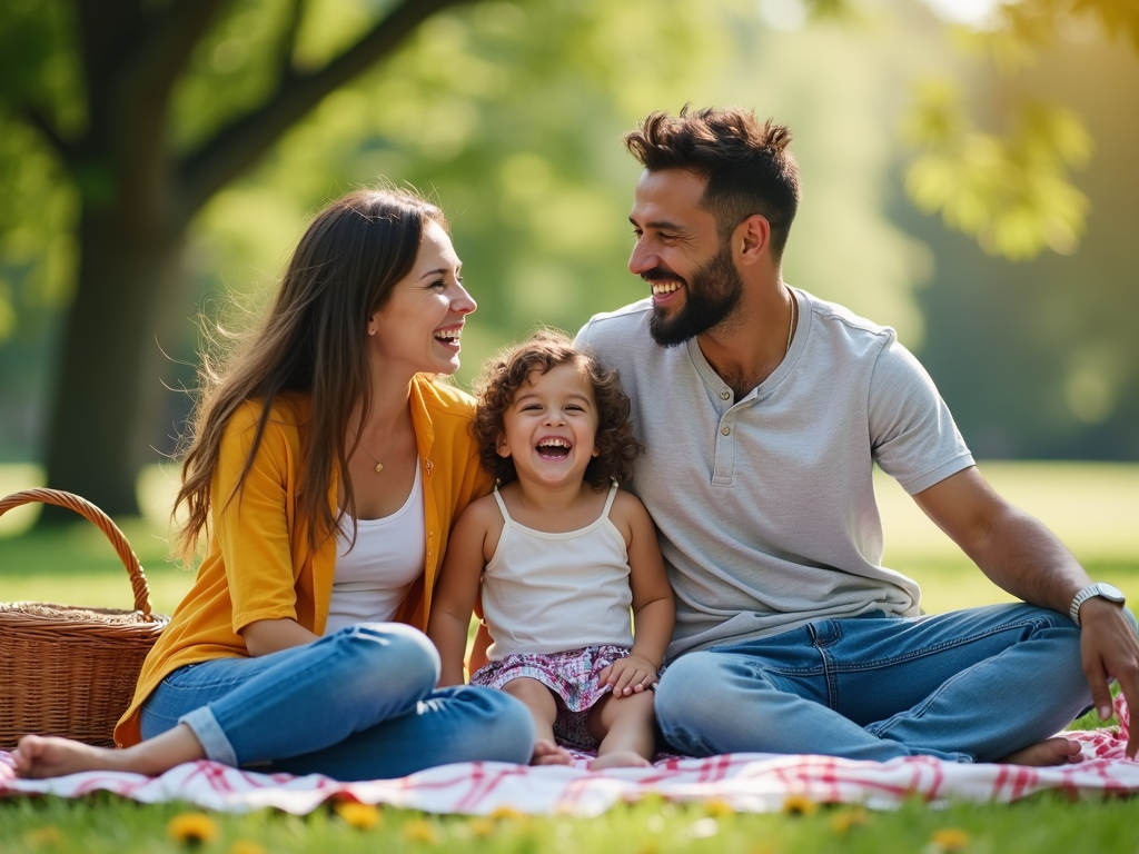 Navigating Adoption as an LGBTQ+ Family: A Comprehensive Guide