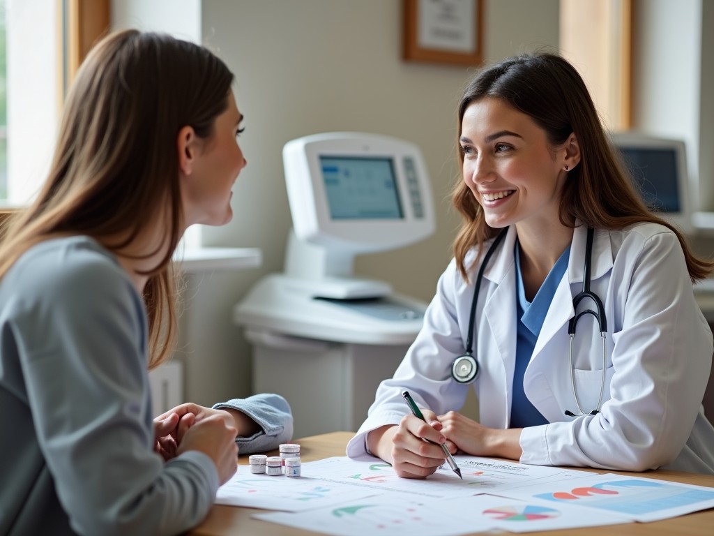 Mastering IVF Medication and PCOS Treatment: A Complete Guide