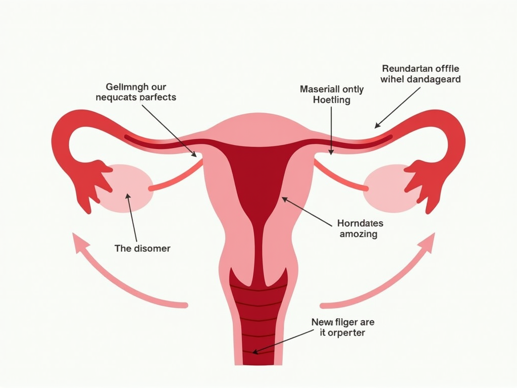The Role of Hormones in Fertility Treatments