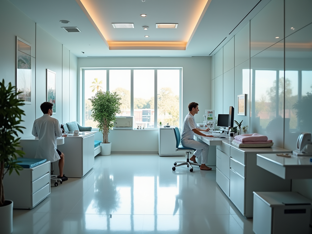 How to Improve IVF Success Rates: A Comprehensive Guide