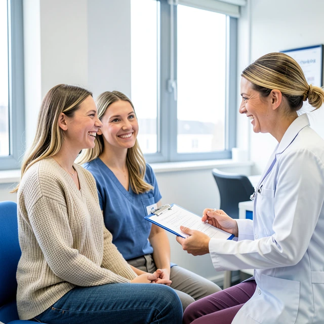 Understanding Fertility Treatments: A Comprehensive Guide