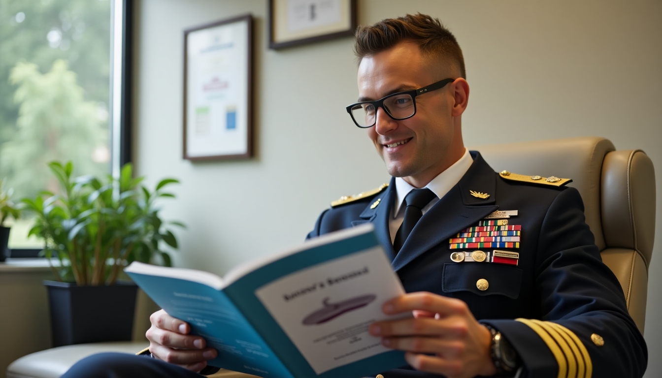Sperm Banking for Military Personnel: A Comprehensive Guide