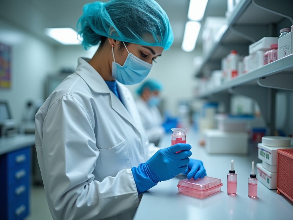 Understanding Legal Considerations in Sperm Banking