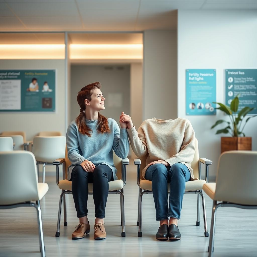 Financial Help for Cancer Patients: Navigating Costs and Preserving Futures