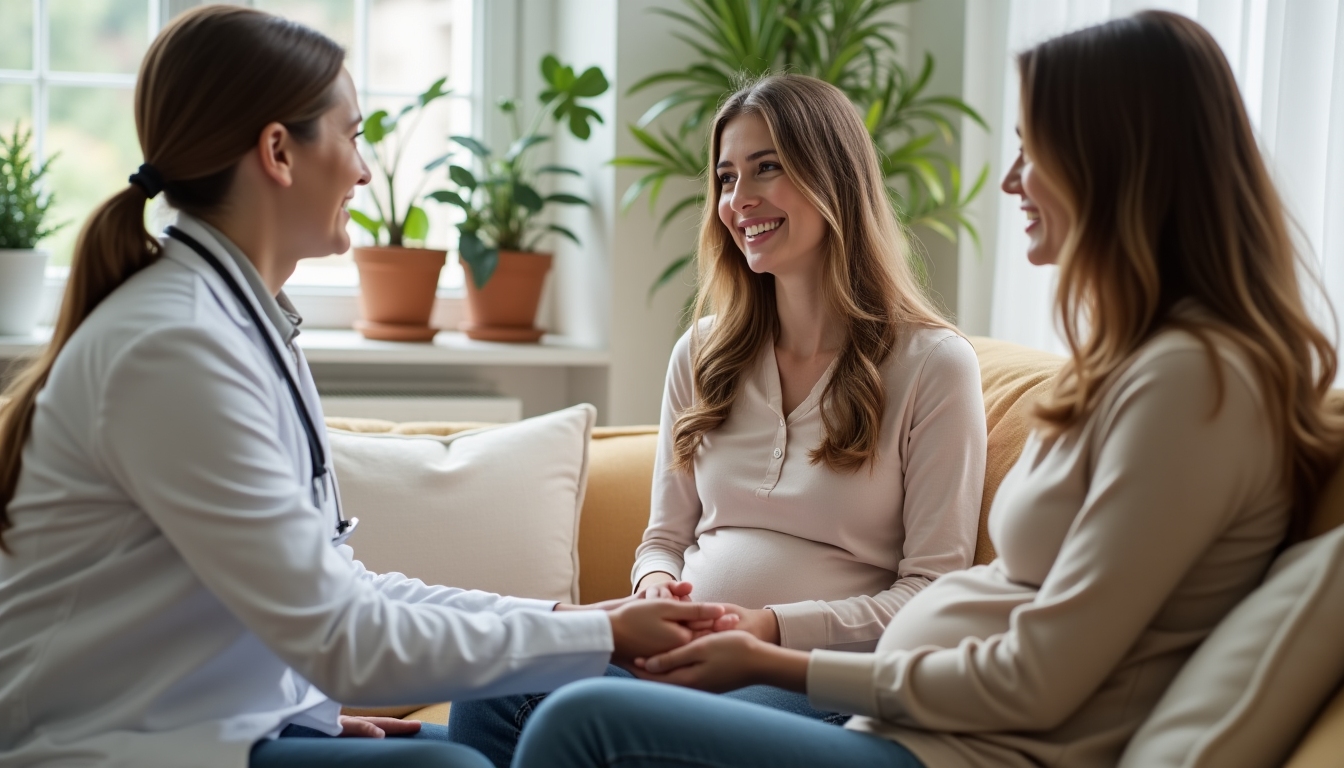 Fertility Treatments: What to Expect