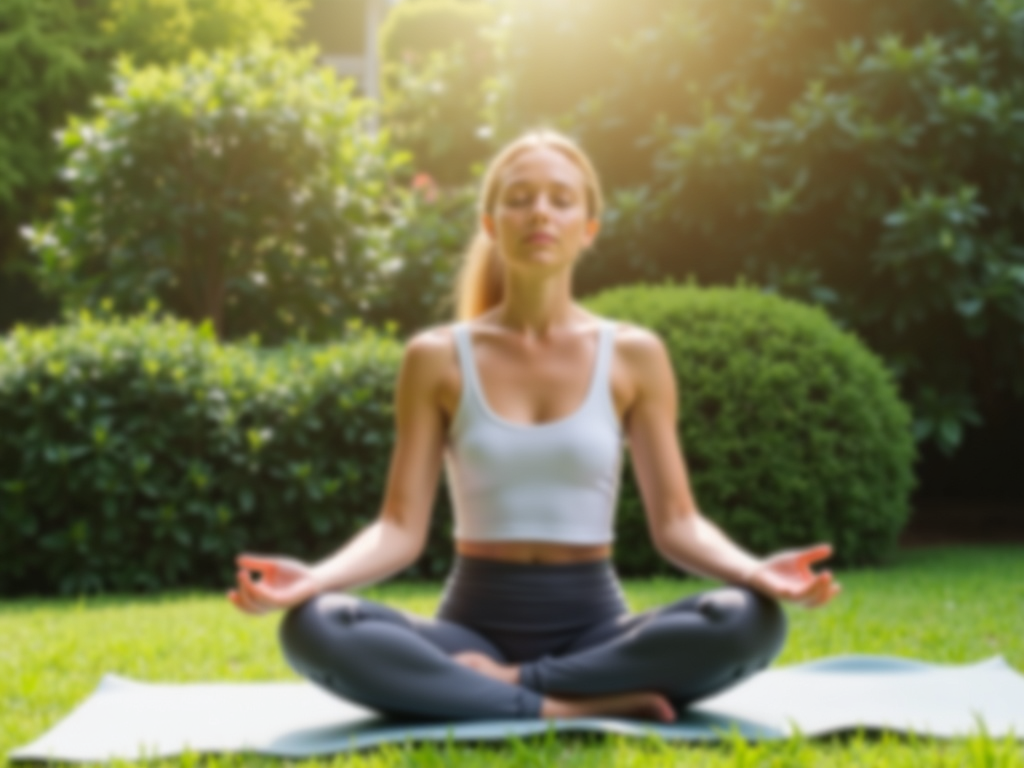 The Benefits of Mindfulness for Fertility