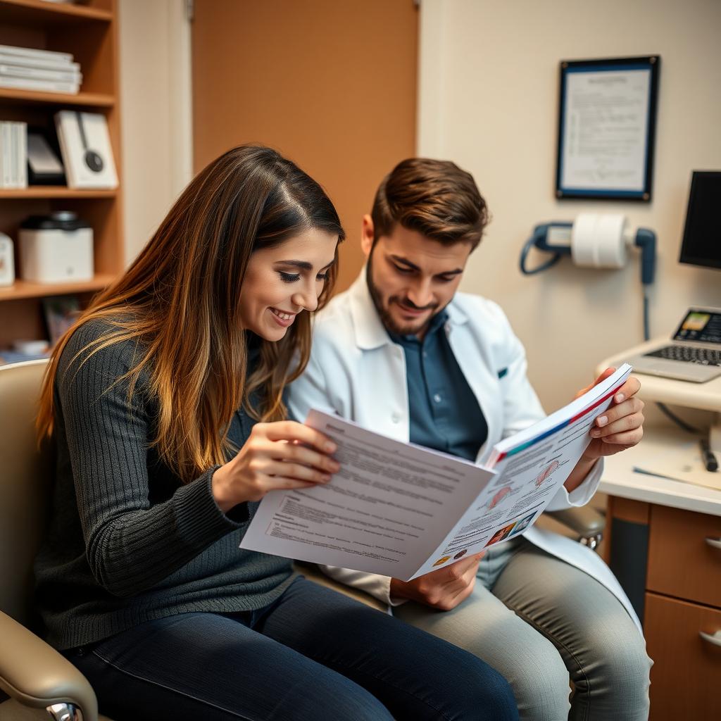 Assisted Reproductive Technology Insurance Coverage: A Comprehensive Guide