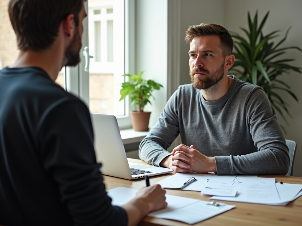 Your Guide to Fertility Preservation: What Men Need to Know