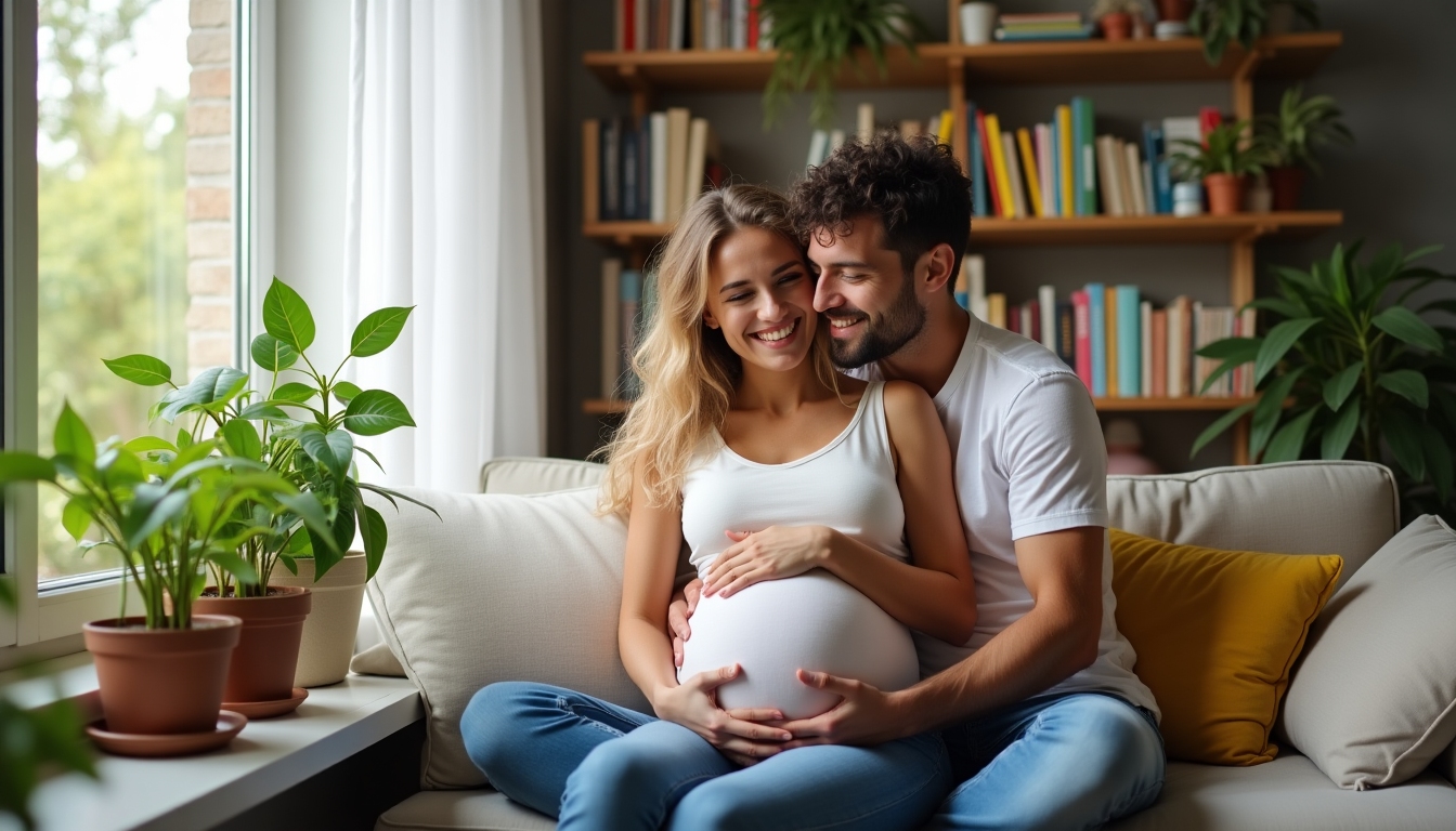 Inspiring Fertility Treatment Success Stories