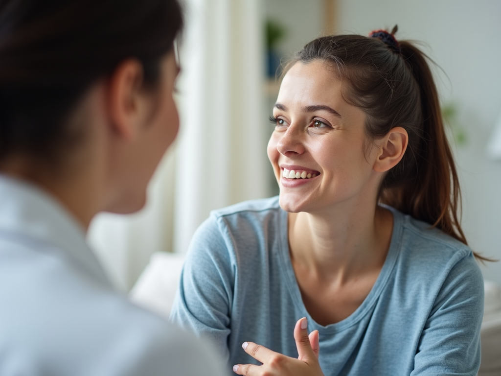 Fertility Options for Women with PCOS: A Comprehensive Guide
