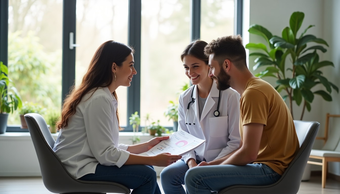 Breaking Down the Costs of Fertility Preservation Treatments