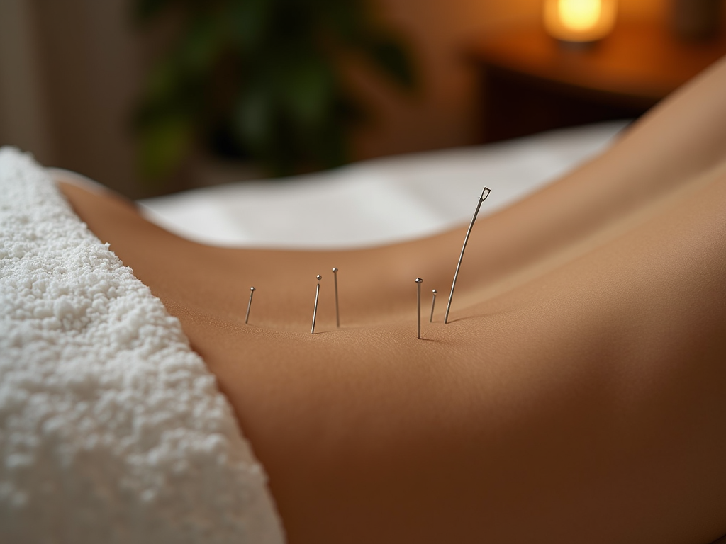 Exploring Alternative Fertility Treatments: Acupuncture and Beyond