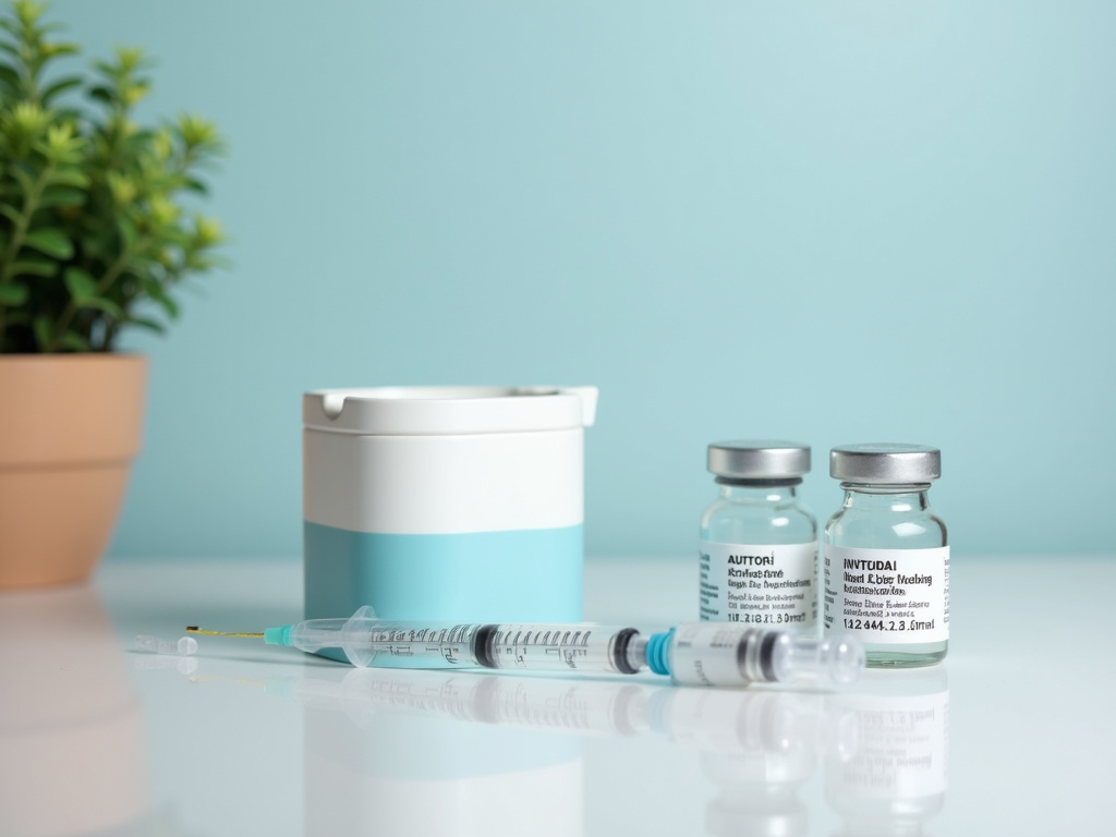 Mastering IVF Medication Injections: Tips for a Smoother Journey