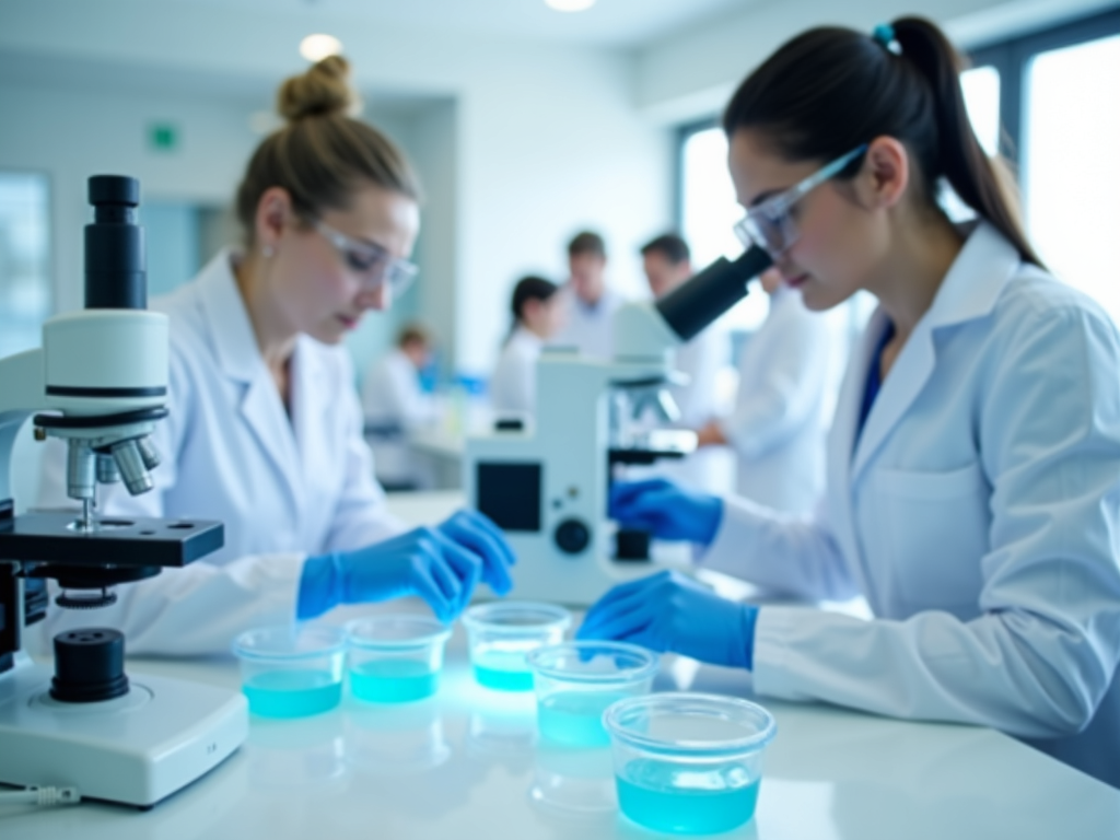The Future of Fertility: Personalized IVF Medication Plans