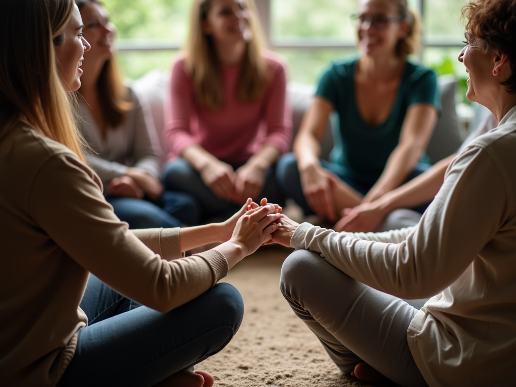 10 Tips for Coping with Infertility: Strategies and Support for Your Journey