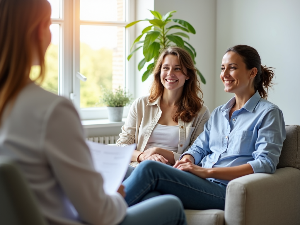 Breakthroughs in Fertility Treatments and Their Success Rates