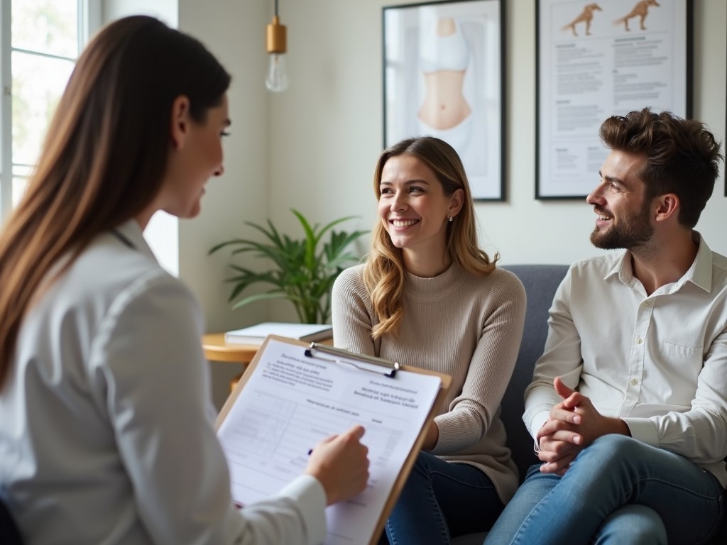 Exploring Advanced Fertility Testing Options