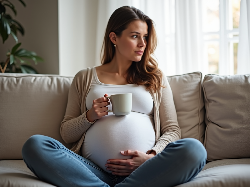 Coping with Multiple Birth Pregnancies: A Comprehensive Guide