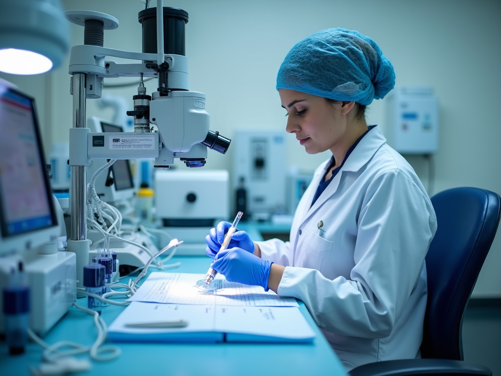 How to Choose the Right Fertility Treatment: A Comprehensive Guide