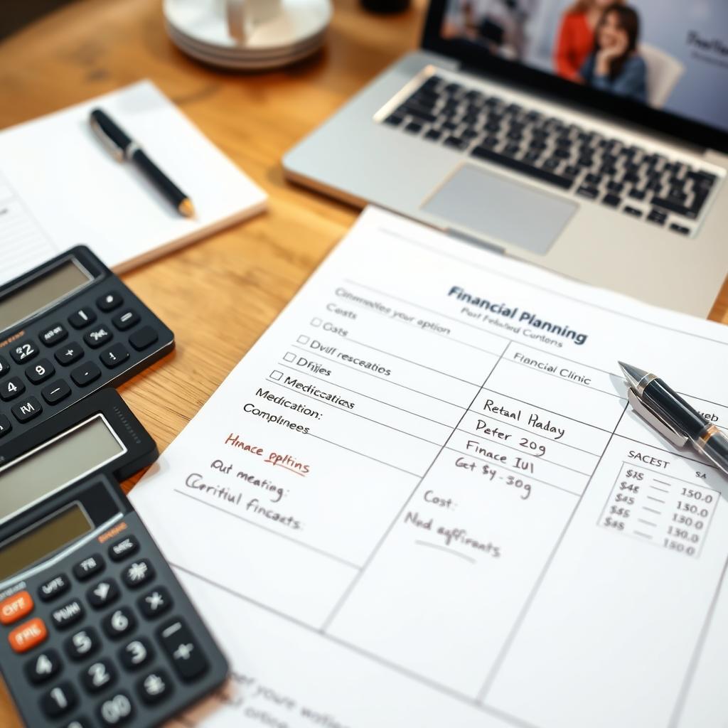 Understanding Fertility Treatment Costs and Financing Options: A Comprehensive Guide