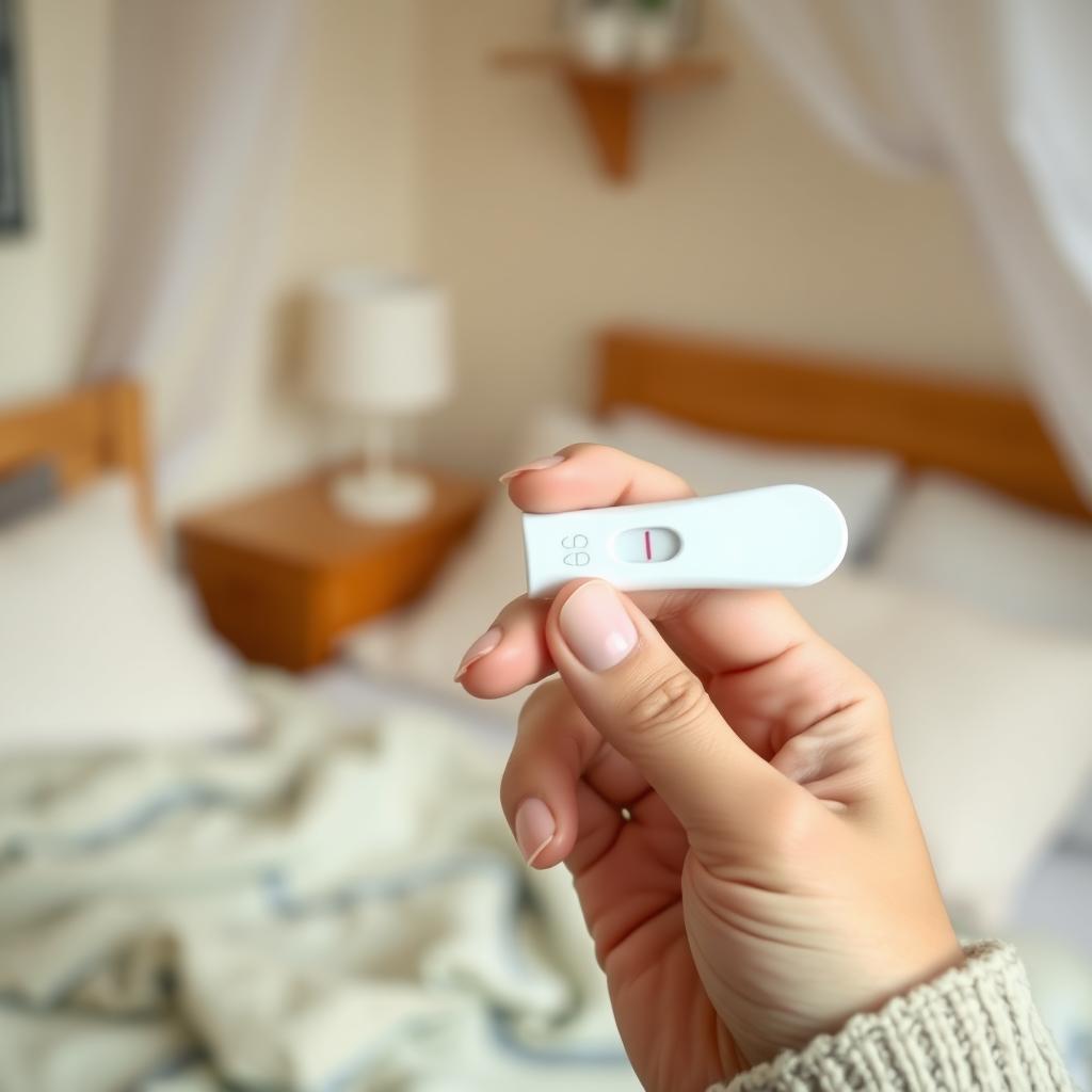 The Ultimate Guide to Home Fertility Testing Kits for Women in 2025