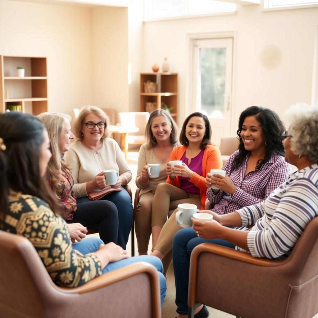 The Emotional Side of PCOS: How to Cope