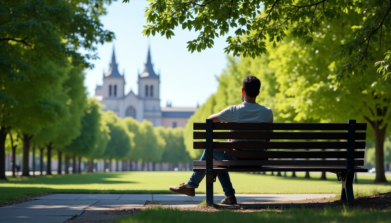 Reflecting on the emotional journey of infertility