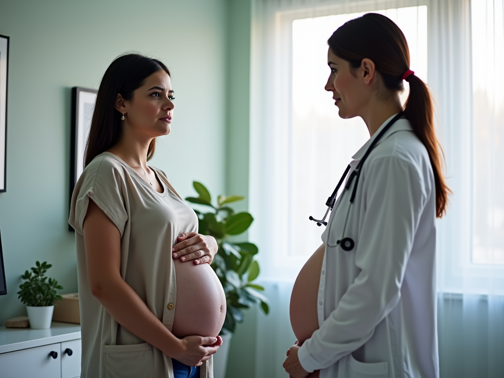 High-Risk Pregnancies: How to Prepare