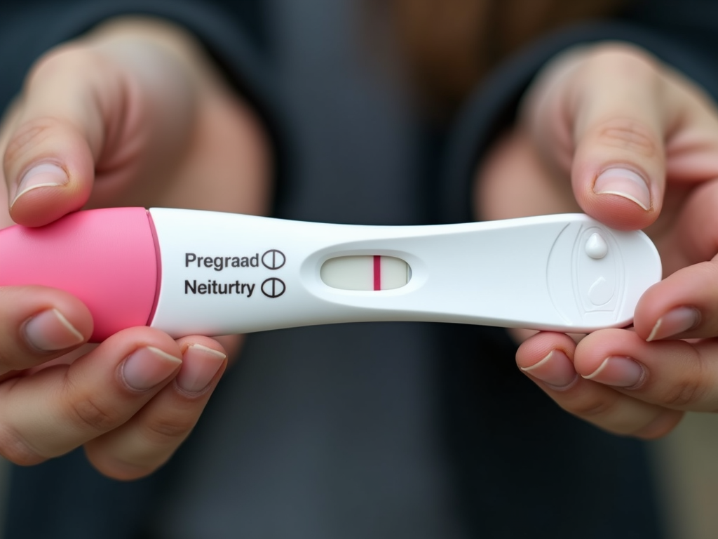 Managing the Emotional Rollercoaster of Infertility: A Comprehensive Guide