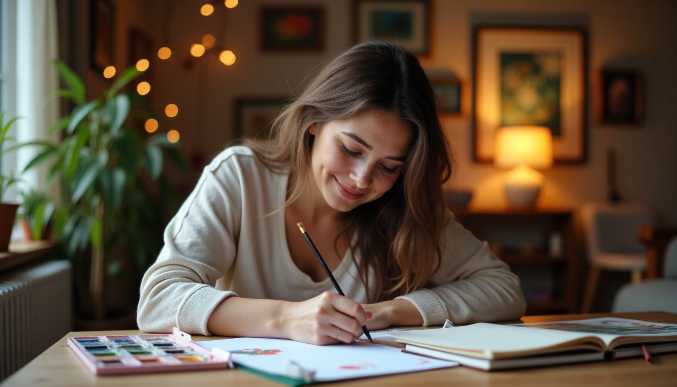 Finding joy and identity outside of parenthood.