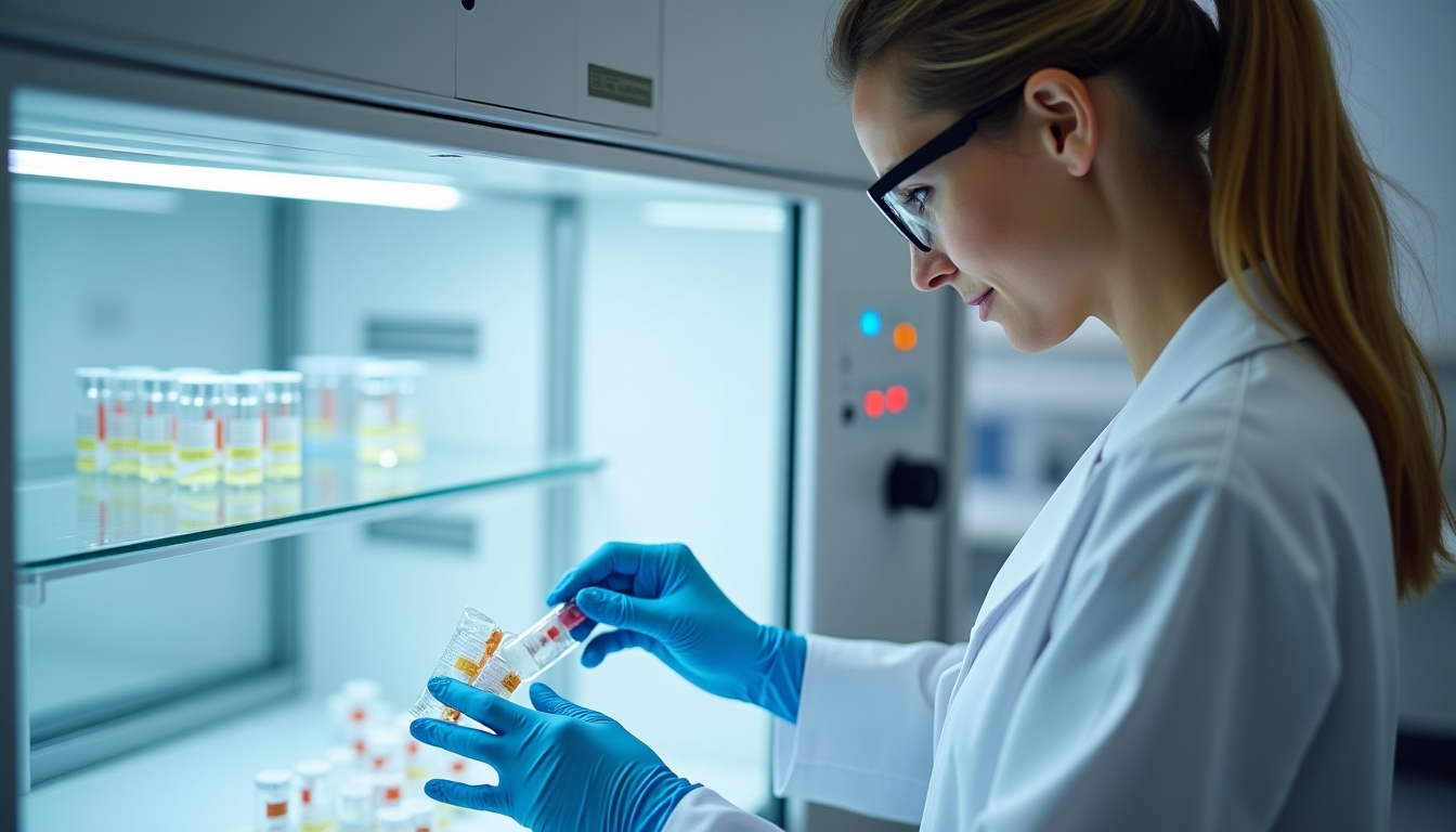 Fertility Preservation and IVF Success Rates: What You Need to Know