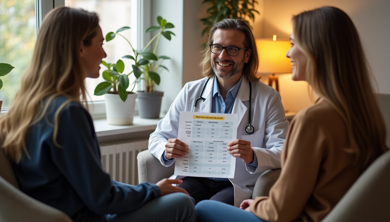 Understanding IVF Success Chances: A Comprehensive Guide