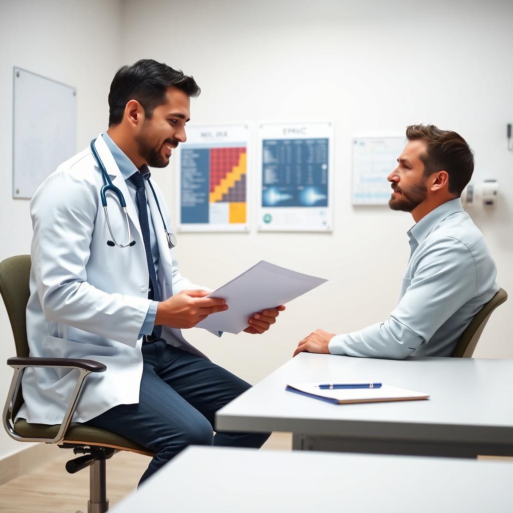 Exploring Male Infertility Solutions: A Comprehensive Guide
