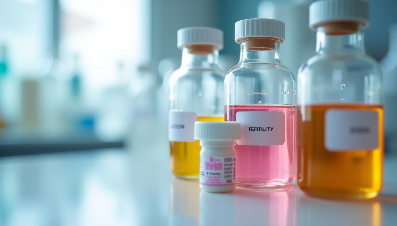Understanding Gonadotropins in Fertility Treatments