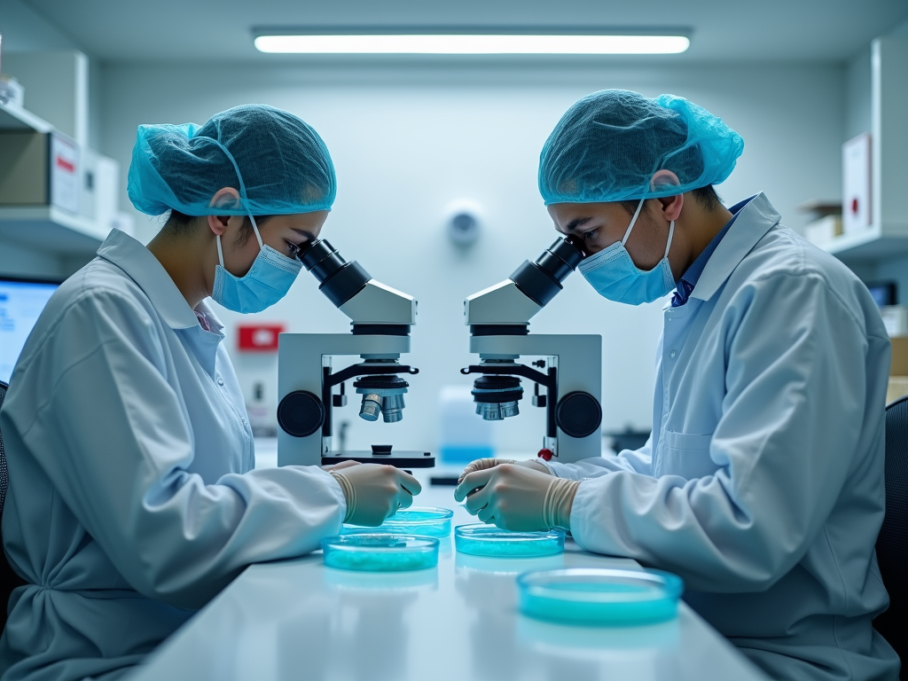 How to Choose the Right Fertility Clinic: A Comprehensive Guide